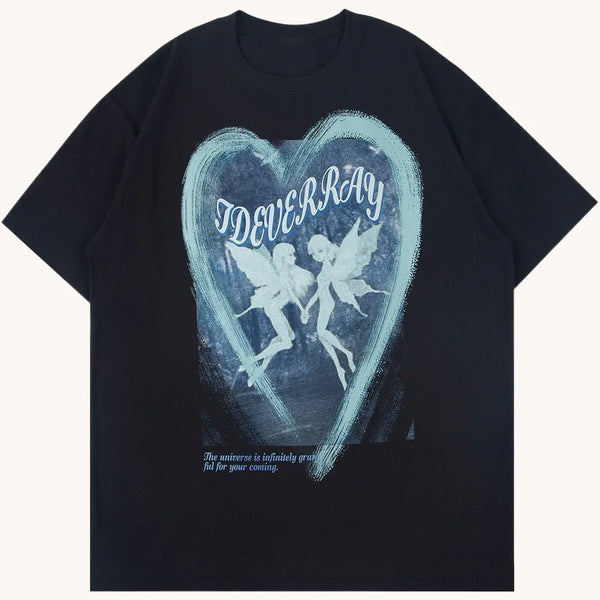 Enchanted Art Tee