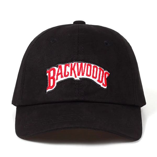 Urban Backwood Cap