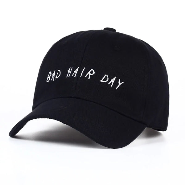 Chic Snapback Unisex Cap