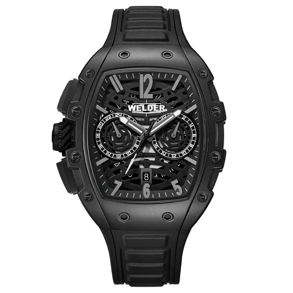 Welder WRM2003 Sports Black Watch