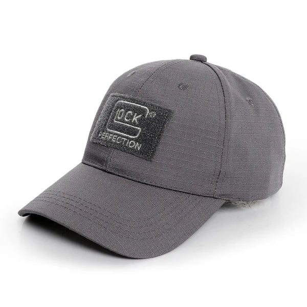 Glock Tactical Cotton Cap